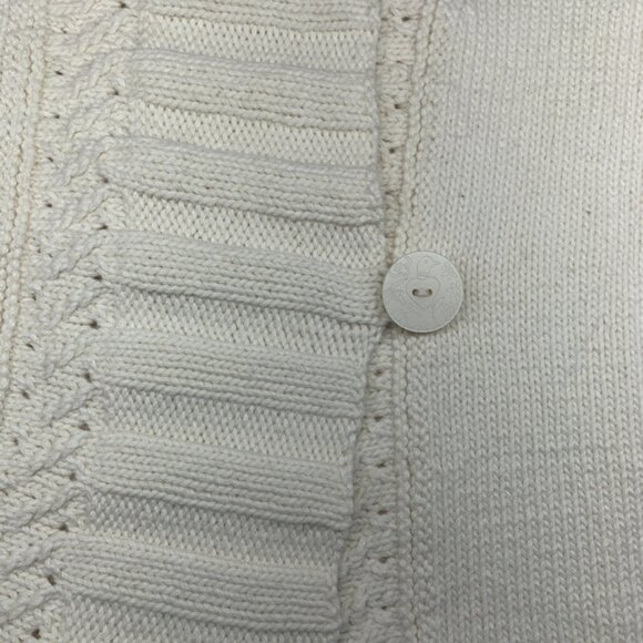 Unique! Handmade Crochet turtleneck Shirt - Picture 4 of 10